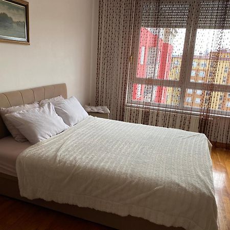 Apartmani Casa Banja Luka Exteriör bild