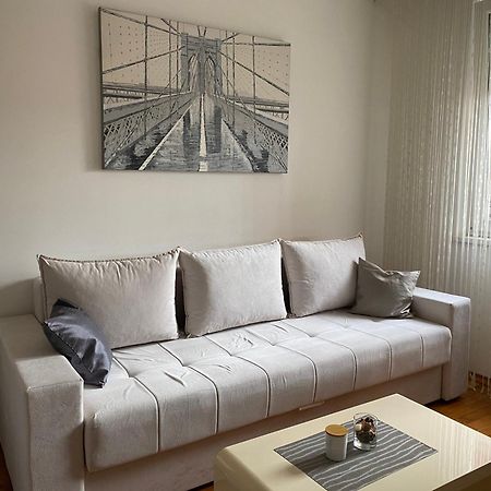 Apartmani Casa Banja Luka Exteriör bild