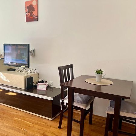 Apartmani Casa Banja Luka Exteriör bild
