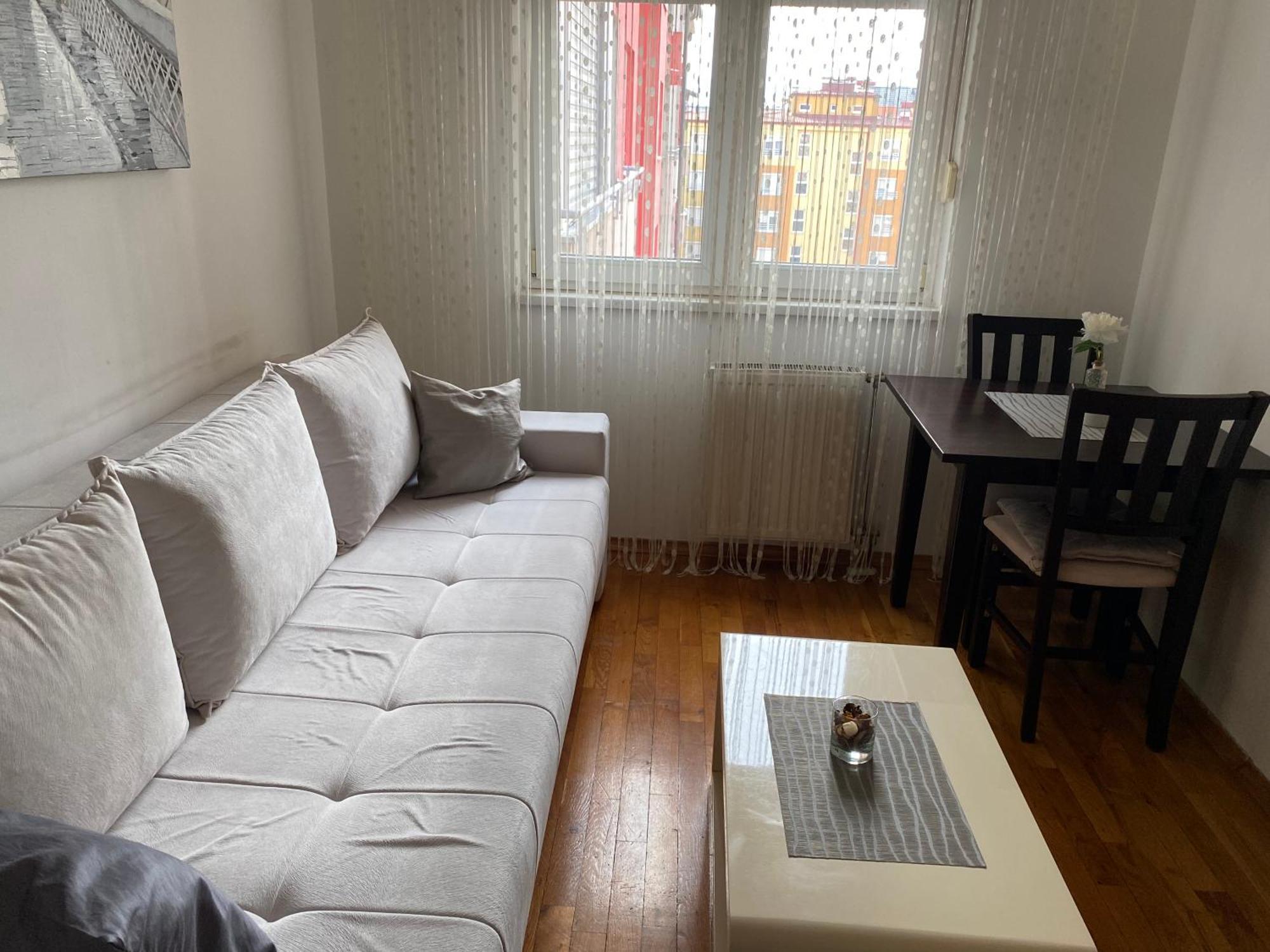 Apartmani Casa Banja Luka Exteriör bild