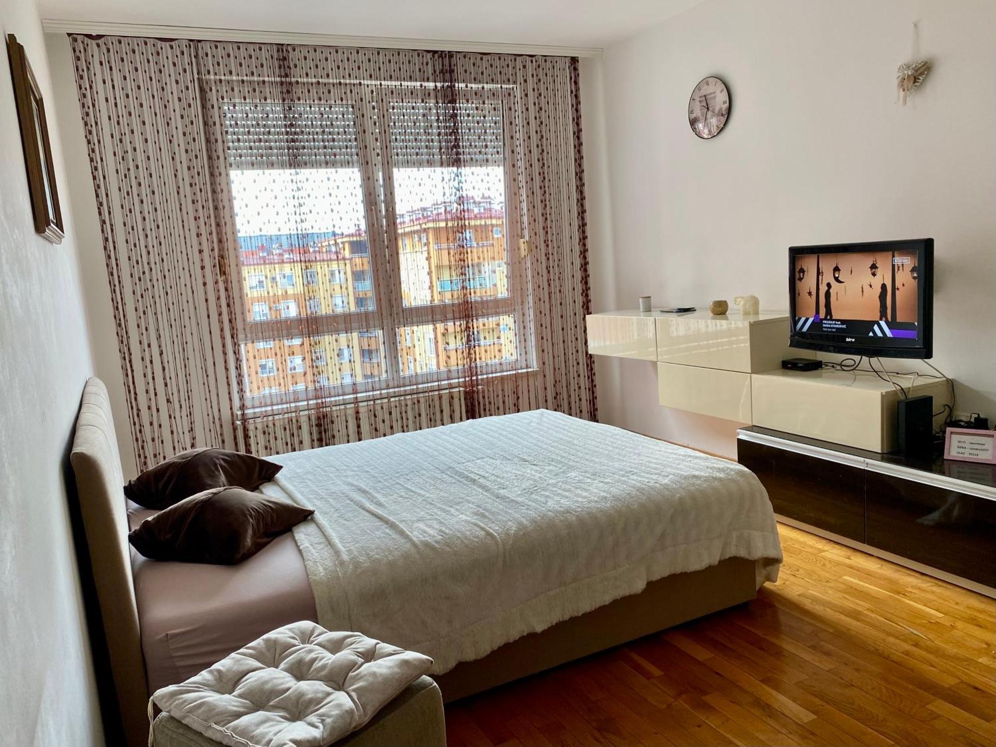 Apartmani Casa Banja Luka Exteriör bild