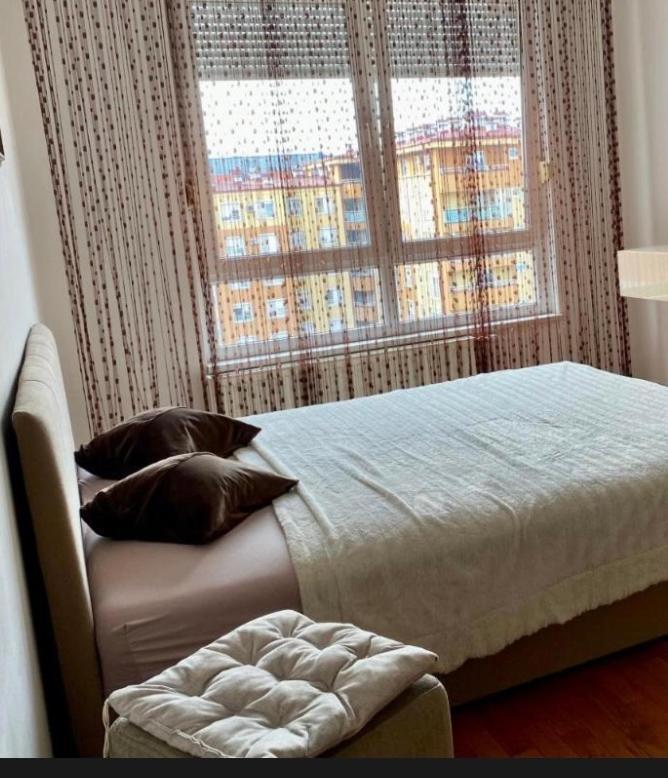 Apartmani Casa Banja Luka Exteriör bild