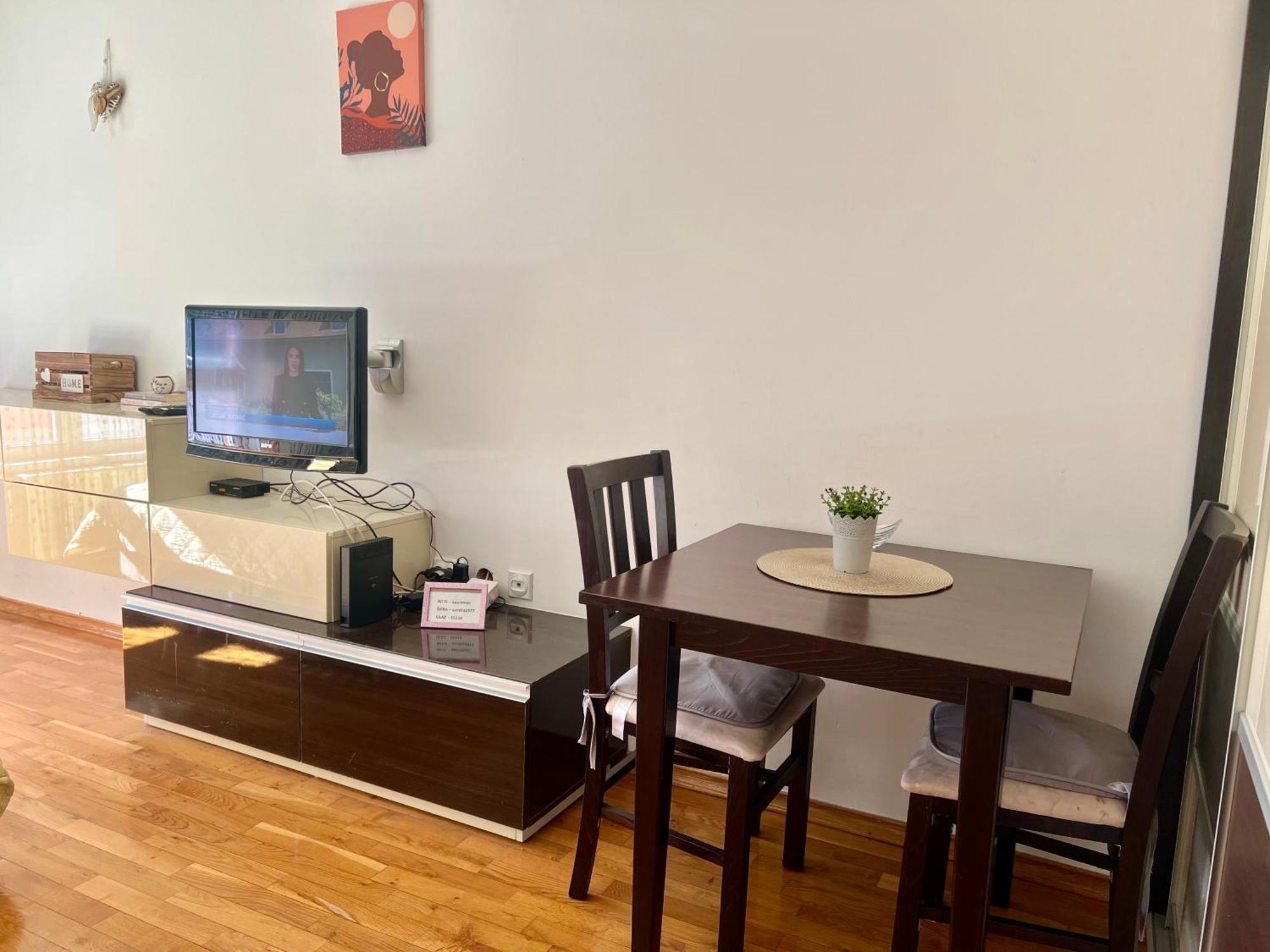 Apartmani Casa Banja Luka Exteriör bild