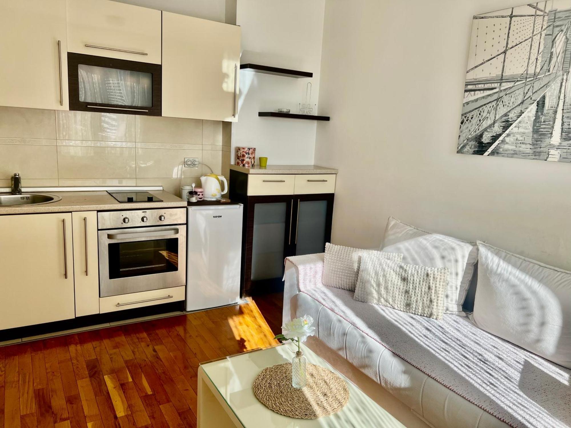 Apartmani Casa Banja Luka Exteriör bild