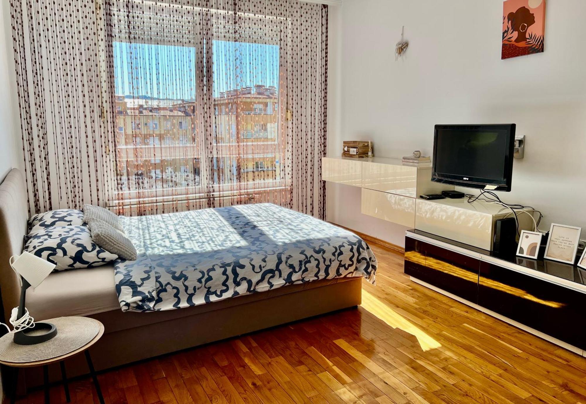 Apartmani Casa Banja Luka Exteriör bild