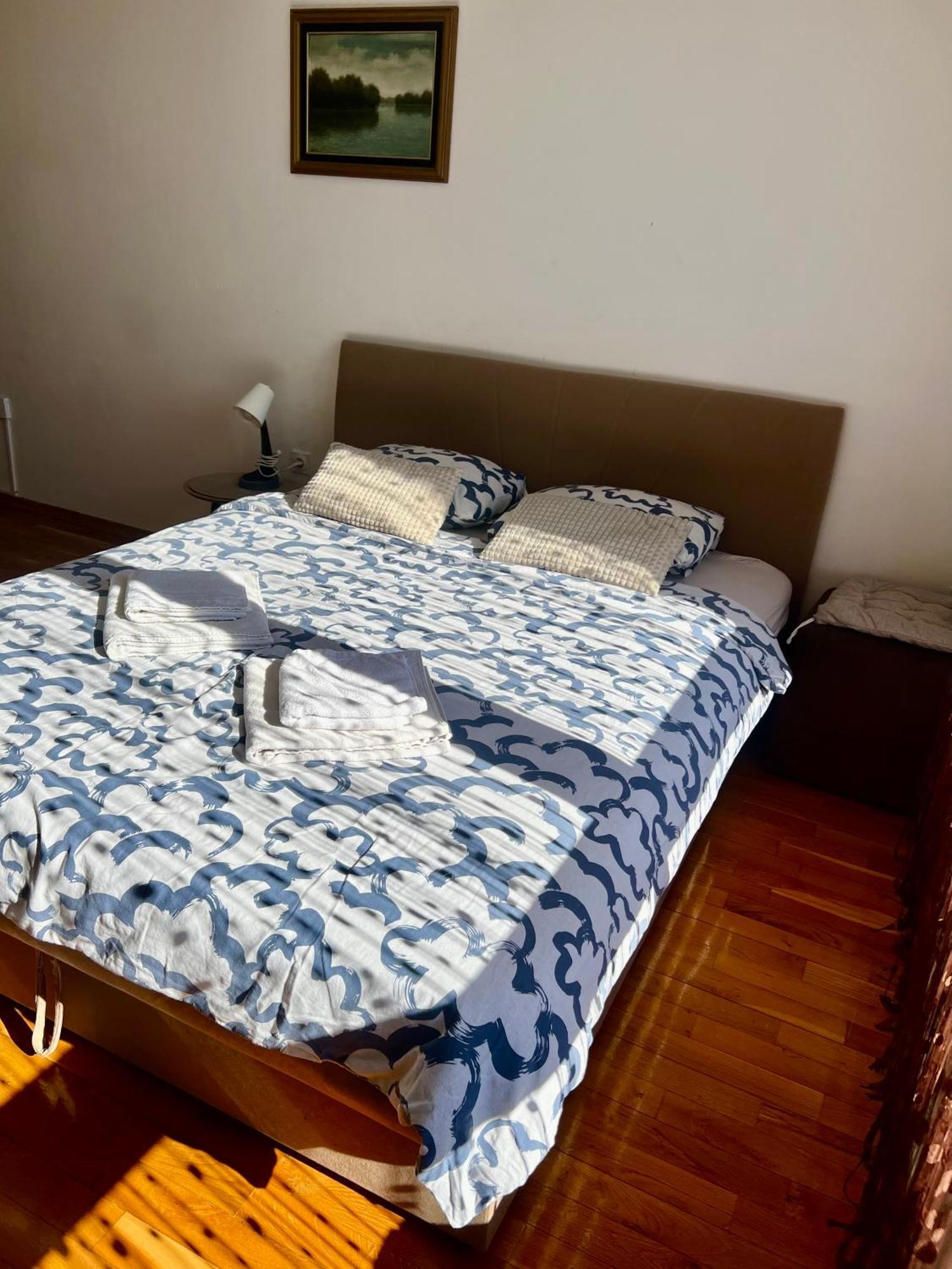 Apartmani Casa Banja Luka Exteriör bild